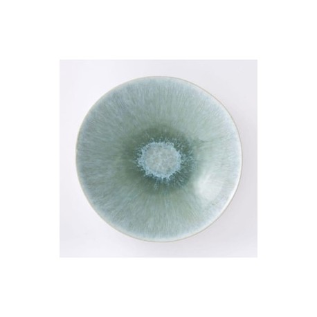 Bowl Reactive Glaze de gres