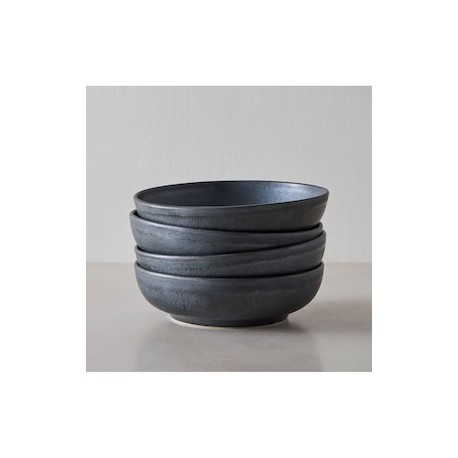 Bowl para pasta Kanto de cerámica