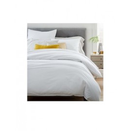 Duvet Organic Washed Plain