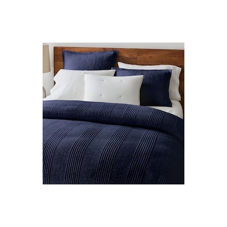 Duvet Jersey Linear