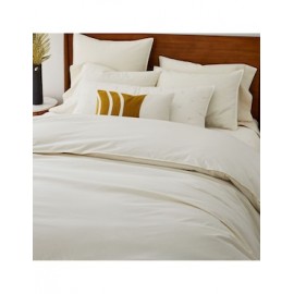 Duvet Organic Washed Cotton King Size