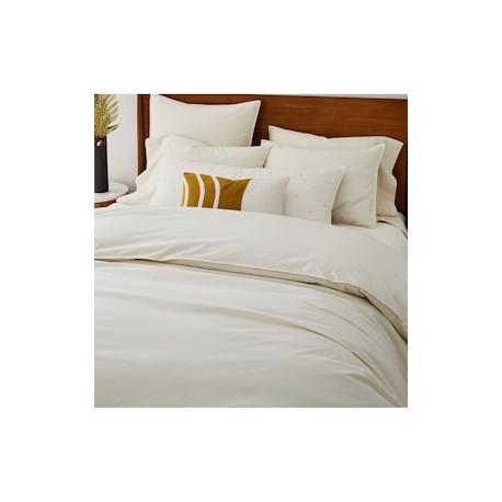 Duvet Organic Washed Cotton King Size