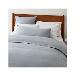 Duvet Organic Washed Cotton