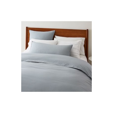 Duvet Organic Washed Cotton