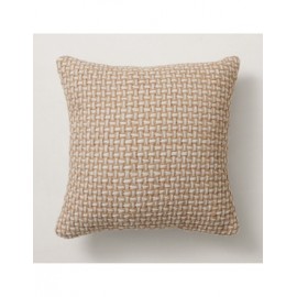 Funda cojín West Elm Woven Two-Tone