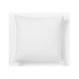 Almohada West Elm Basic Down Alternative firmeza media