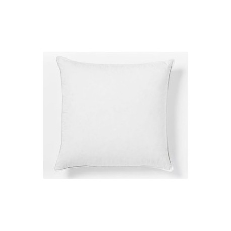 Almohada West Elm Basic Down Alternative firmeza media