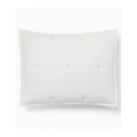 Funda para almohada de lactancia West Elm Dreamy Gauze