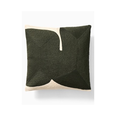 Funda cojín West Elm