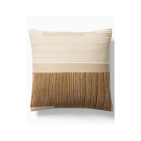 Funda cojín West Elm Durban