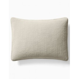 Funda para almohada West Elm