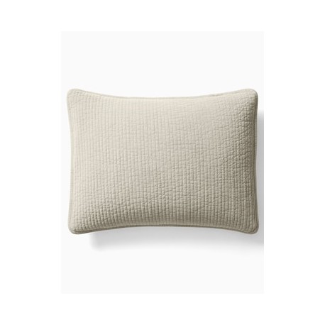 Funda para almohada West Elm