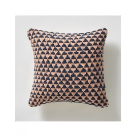 Funda cojín West Elm Fan Chindi