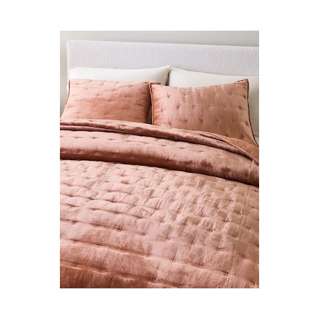 Colcha Lush Velvet