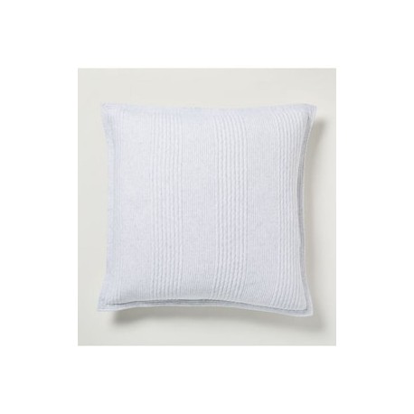 Funda para almohada de lactancia West Elm Cotton Jersey Cloud