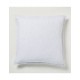Funda para almohada de lactancia West Elm Cotton Jersey Cloud