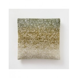 Funda cojín West Elm Ombre