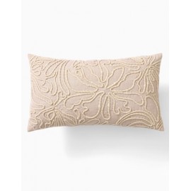 Funda cojín West Elm Corded