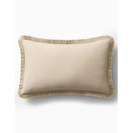 Funda cojín West Elm