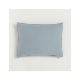 Funda para almohada Organic Washed Cotton