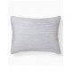 Funda para almohada West Elm Striated Linen