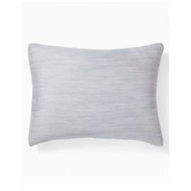 Funda para almohada West Elm Striated Linen