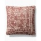 Funda cojín West Elm Cassia