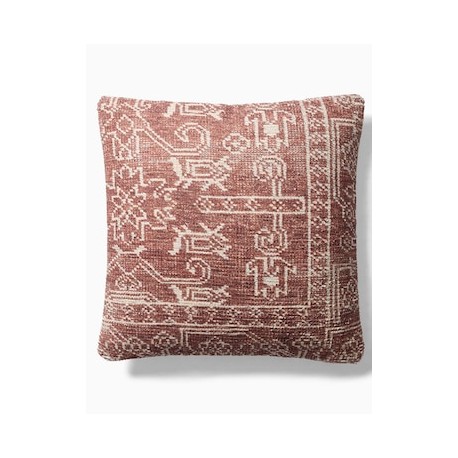 Funda cojín West Elm Cassia