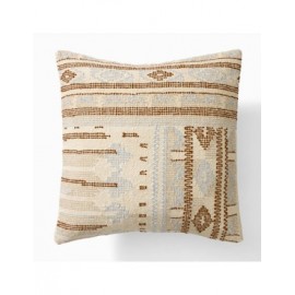 Funda cojín West Elm Luc