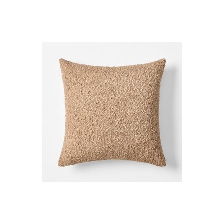 Funda cojín West Elm Cozy Boucle