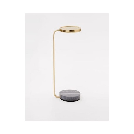 Mesa de acento Murray