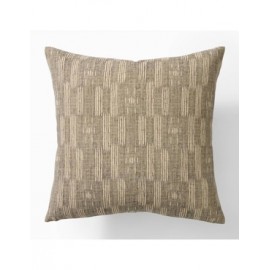Funda cojín West Elm Checkered