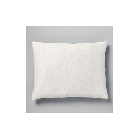 Funda para almohada West Elm Matelasse