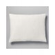 Funda para almohada West Elm Matelasse