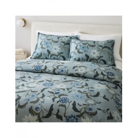 Funda para almohada West Elm Batik Floral