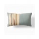Funda cojín West Elm Mixed Woven