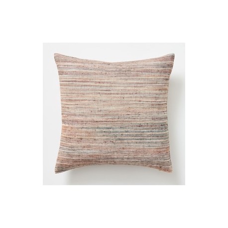 Funda cojín West Elm Elemental Silk Sing 2