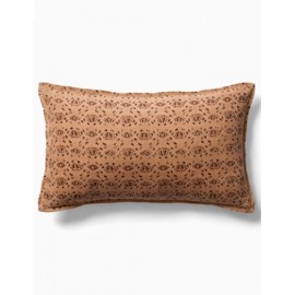 Funda cojín West Elm Gemma