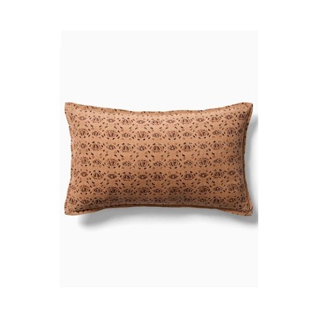 Funda cojín West Elm Gemma