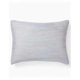 Funda para almohada West Elm Striated Tencel