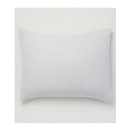 Funda para almohada West Elm Dreamy Gauze