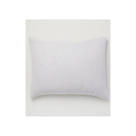 Funda para almohada West Elm Dreamy Gauze