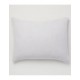 Funda para almohada West Elm Dreamy Gauze