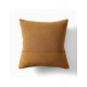 Funda cojín West Elm Cotton Canvas