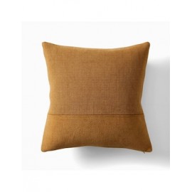 Funda cojín West Elm Cotton Canvas