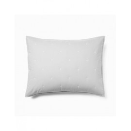 Funda para almohada West Elm Washed Cotton