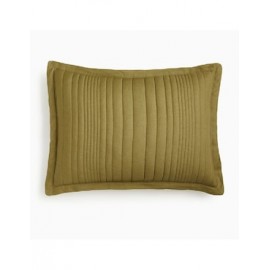 Funda para almohada de lactancia West Elm European Linen