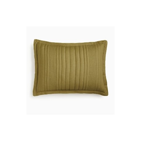 Funda para almohada de lactancia West Elm European Linen