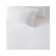 Juego de sábanas Organic Sateen Full Size