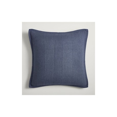 Funda para almohada de lactancia West Elm Jersey Linear